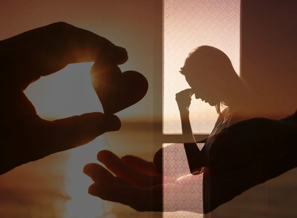 manage stress and reduce anxiety during ivf