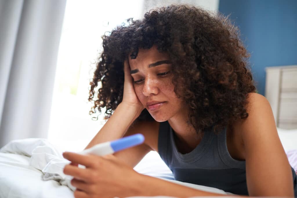 Understanding failed embryo transfer